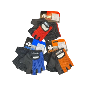 A Kalite Delta Armour Fileli Eldiven