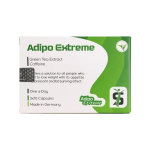 Adipo EXTREME Takviye Edici Zayıflama Ürünü