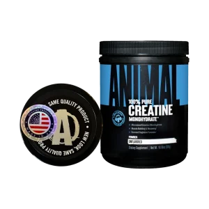 Animal Creatine Monohydrate 300gr