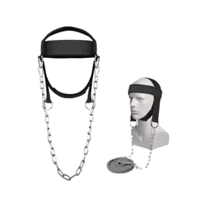 Baş Boyun Ağırlık Kaldırma