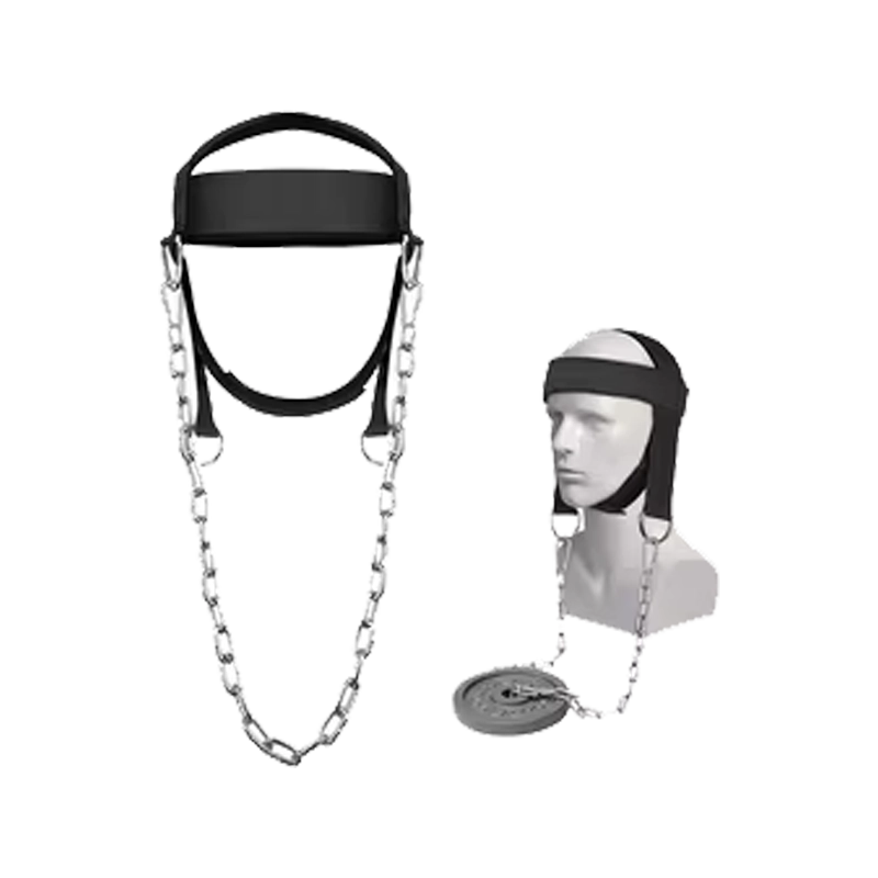 Baş Boyun Ağırlık Kaldırma