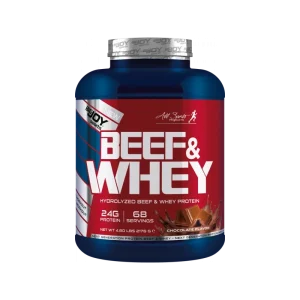 Bigjoy Beef & Whey Çikolata