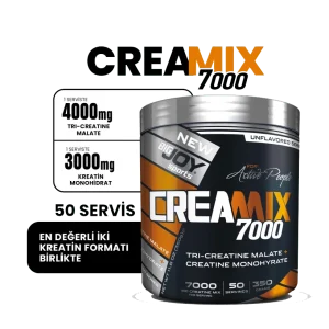 BigJoy Sports Creamix 7000 350gr