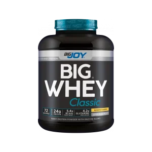 Bigjoy Sports-Bigwhey Classic Muz