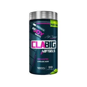 Bigjoy Sports-Clabig 1000mg 99 Kapsül