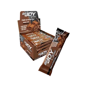 Bigjoy Classic High Protein Bar