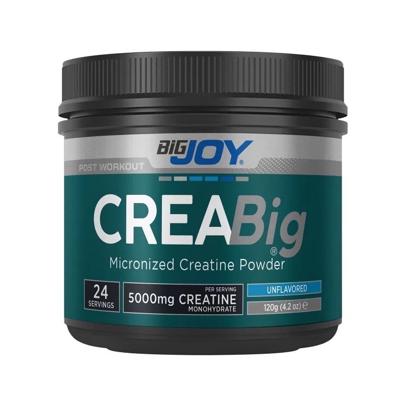 Bigjoy Creabig Powder Aromasız
