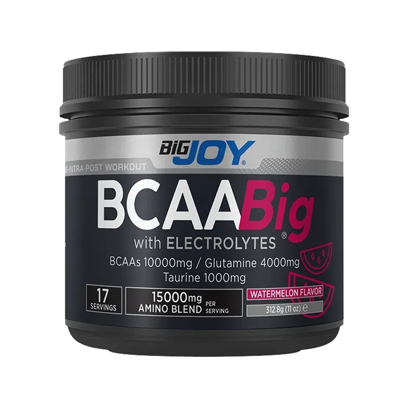BigJoy BCAABIG 312.8g