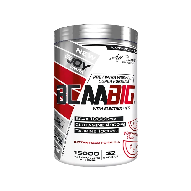Bigjoy Sports-Bcaabig 589gr