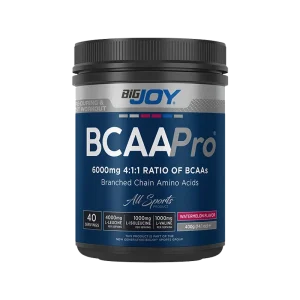 Bigjoy Sports-Bcaapro Karpuz 400g