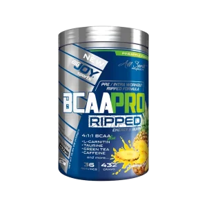 BigJoy Sports-Bcaapro Ripped 432g
