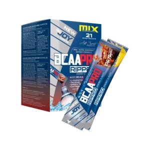 BigJoy Sports-Bcaapro *RİPPED* Go! Mix 12gx21 Adet