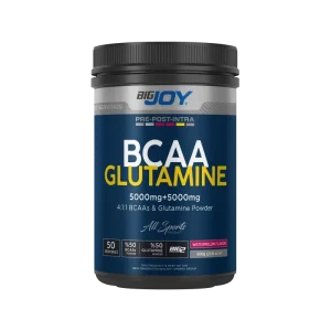 Bigjoy BIG2 Bcaa + Glutamine Karpuz