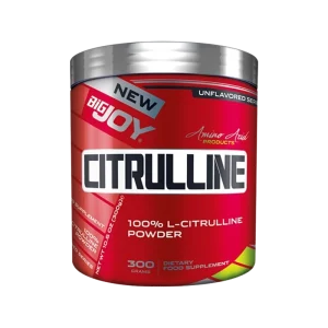 Bigjoy Sports Citrulline Powder