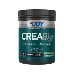 Bigjoy Sports Creabig Powder
