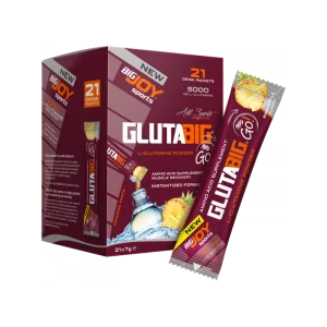 Bigjoy Sports-Glutabig Go! Ananas 21 Adet