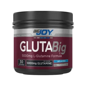BigJoy Glutabig Powder 150g