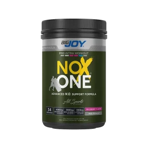 Bigjoy Sports NoxOne Orman Meyveli