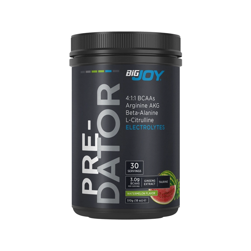 Bigjoy Sports-Predator