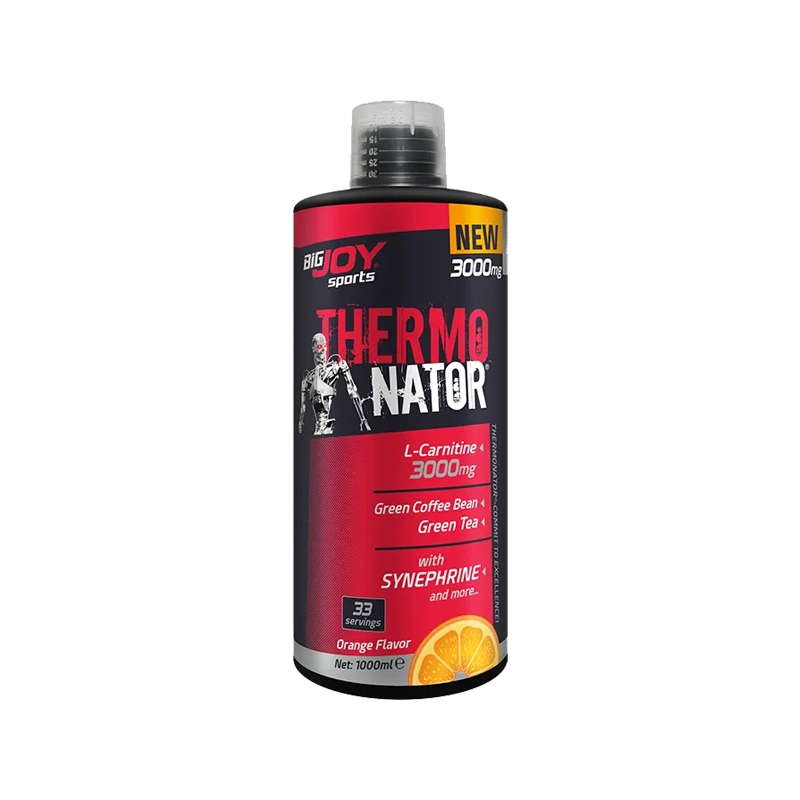 BigJoy Thermonator Karnitin 1000ml