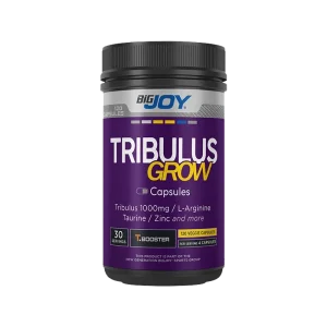 Bigjoy Tribulus GROW