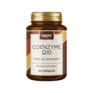 Bigjoy Vitamins Coenzyme Q10