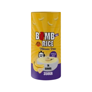 Bomb Rice