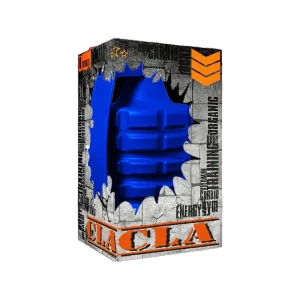 Bomb Series CLA 90 Soft Jel