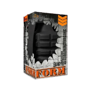 Bomb Series Thermo Form Kapsül