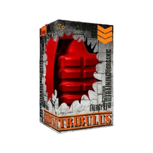 Bomb Series Tribulus Panax Ginseng