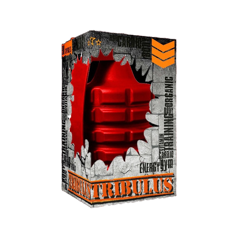 Bomb Series Tribulus Panax Ginseng