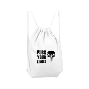 Büzgülü Fitness Spor Çanta