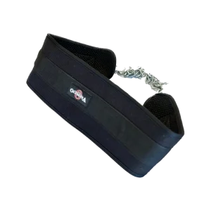 Dips Kemeri Zincirli