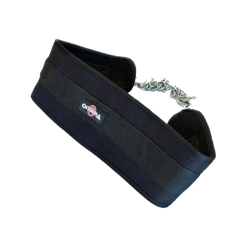 Dips Kemeri Zincirli