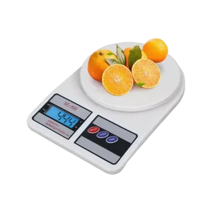 Elektronik Hassas Mutfak Terazisi