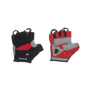 Fileli Delta Eldiven (A-Kalite)