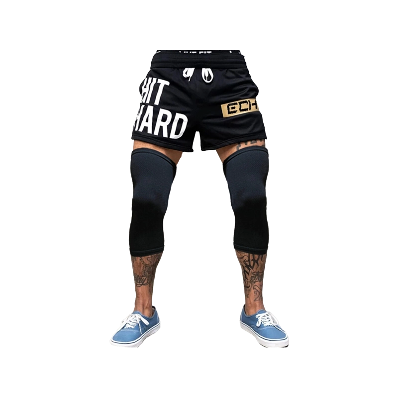 Fitness Dizliği Çift