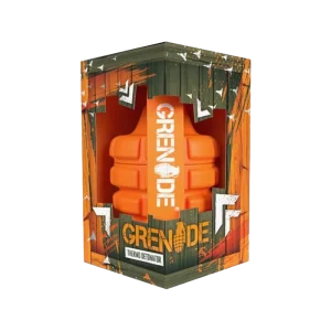 Grenade Thermo Detonator