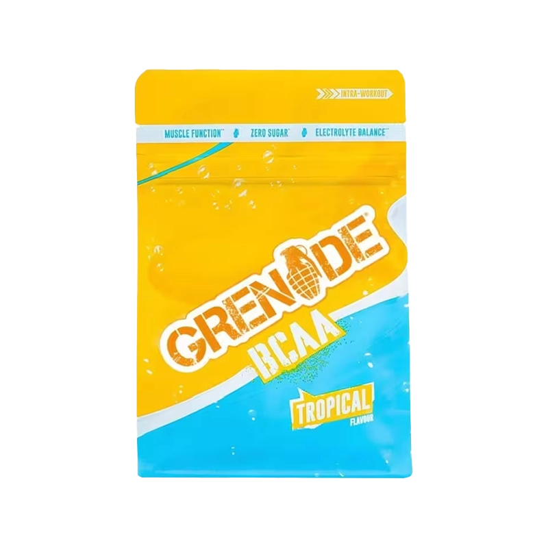 Grenade BCAA 390gr