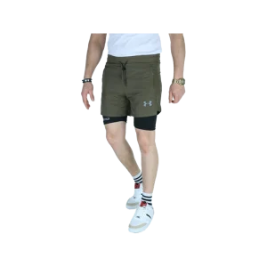 Taytlı Şort (5 Adet Serili)