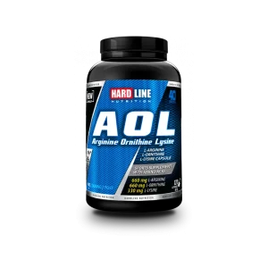 Hardline AOL