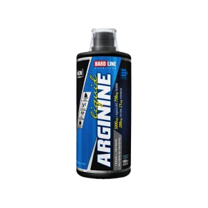 Hardline Arginine Liquid
