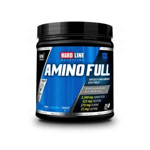 Hardline Amino Full 300 Tablet