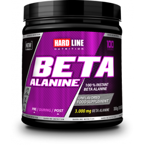 Hardline Beta Alanine