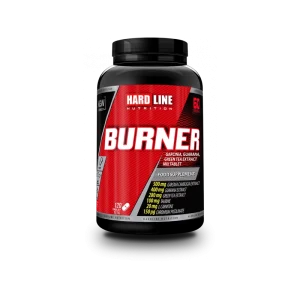 Hardline Burner