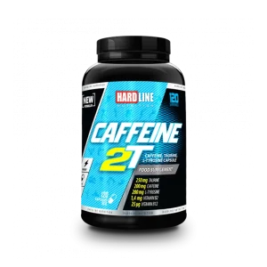 Hardline Caffeine 2T