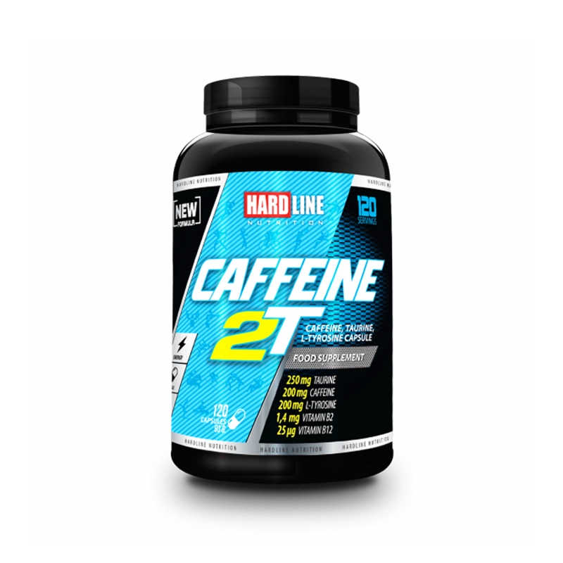 Hardline Caffeine 2T