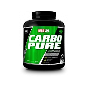 Hardline Carbopure