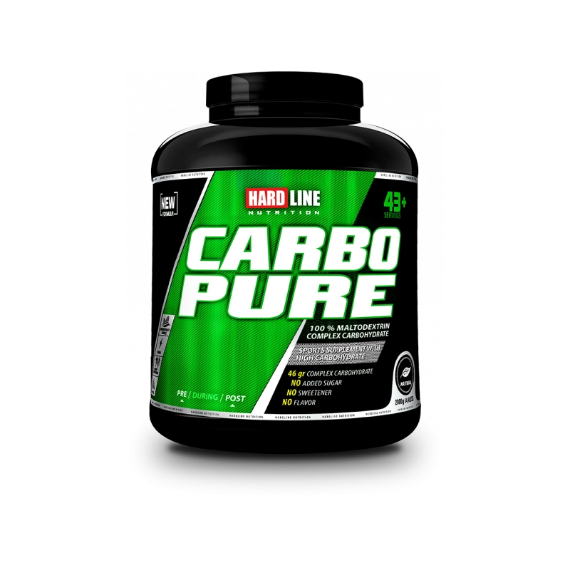 Hardline Carbopure