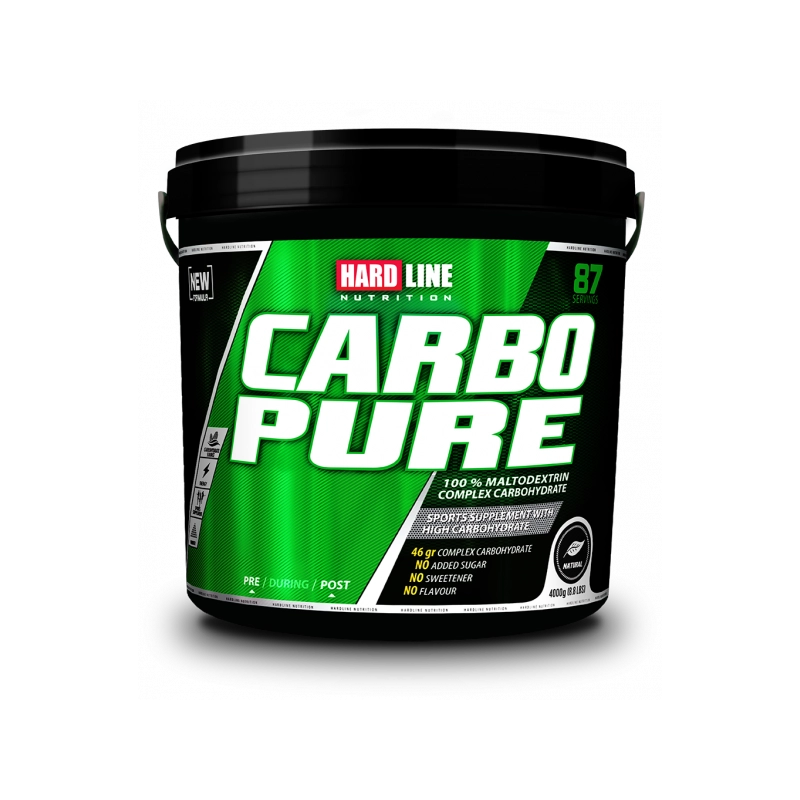 Hardline Carbopure